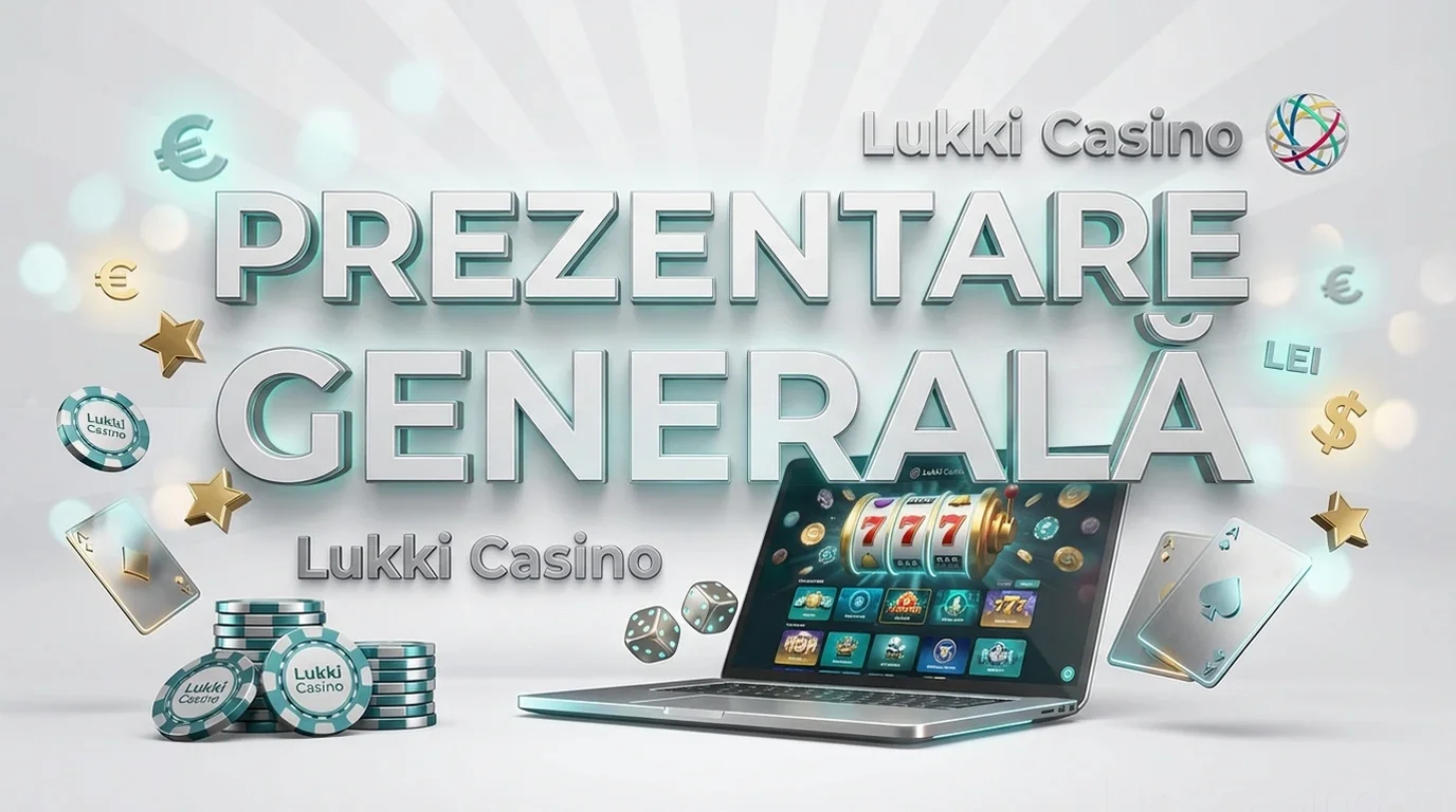 Prezentare Generală